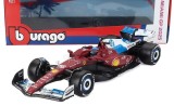 Modele auto și moto model 1/18 Scuderia Ferrari SF-25 Charles Leclerc #16 Miami GP - 1:18 (lungime 25cm)