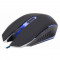 Mouse GEMBIRD Gaming &quot;MUSG-001-B&quot; , 2400dpi, USB, blue