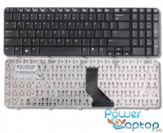 Tastatura Laptop Compaq Presario CQ60 foto