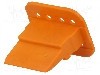 Conector auto, DT, 8 pini, DEUTSCH - W8S