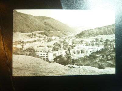 Ilustrata - Anina - Vedere circulat 1968 foto