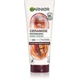Garnier Ceramide Cremă de m&acirc;ini regeneratoare 75 ml