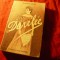 Carandino - Darclee - Vieata de glorie si de pasiune - Ed.Cugetarea 1938, 288pag