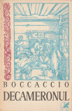 BOCCACCIO - DECAMERONUL - VOLUMUL 1