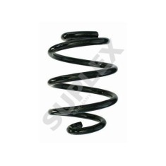 Arc suspensie Renault Wind (E4m), 07.10-, 1.2 (E4MF), 1.2 TCe 100 (E4MF), 1.6 (E4MB, E4MC), Punte Spate, SUPLEX