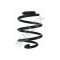 Arc suspensie Renault Wind (E4m), 07.10-, 1.2 (E4MF), 1.2 TCe 100 (E4MF), 1.6 (E4MB, E4MC), Punte Spate, SUPLEX