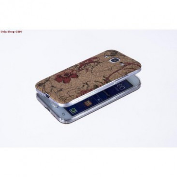 HUSA ULTRA SLIM PLUTA SAMSUNG A300 GALAXY A3 ROSU/MOV/VERDE