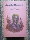 Clayhanger - Arnold Bennett