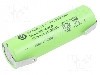 Acumulator R6, 1.2V, 2200mAh, Ni-MH, GP - 220AAH