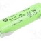 Acumulator R6, 1.2V, 2200mAh, Ni-MH, GP - 220AAH