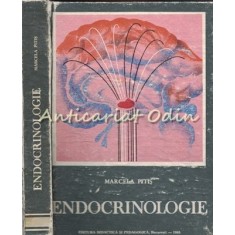 Endocrinologie - Marcela Pitis