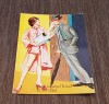 Carte Poștală Umoristică Vintage Franța &ndash; Ilustrație Amuzantă, Necirculata, Printata