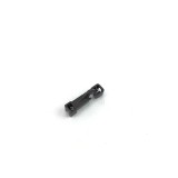 Clemă fixare coș inferior Mașină Spălat Vase Whirlpool Original - Piesa Cod 488000624896