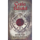 CUTIA RAULUI-MARTIN LANGFIELD-199381