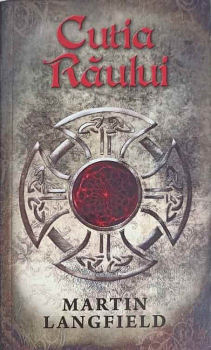 CUTIA RAULUI-MARTIN LANGFIELD-249416
