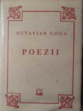 POEZII-OCTAVIAN GOGA