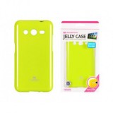 HUSA MERCURY JELLY SAMSUNG G355 GALAXY CORE 2 LIME BLISTER