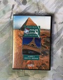 set complet 3 dvd-uri jurnal de calatorie prin lumea intreaga reader&rsquo;s digest originale timbre originale carcase originale noi sigilate