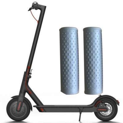 Manere de cauciuc scooter trotineta electrica Xiaomi Mijia M365 / M365 Pro foto