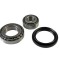 Set rulment roata VW LT II caroserie (2DA, 2DD, 2DH) (1996 - 2006) BTA H1M008BTA