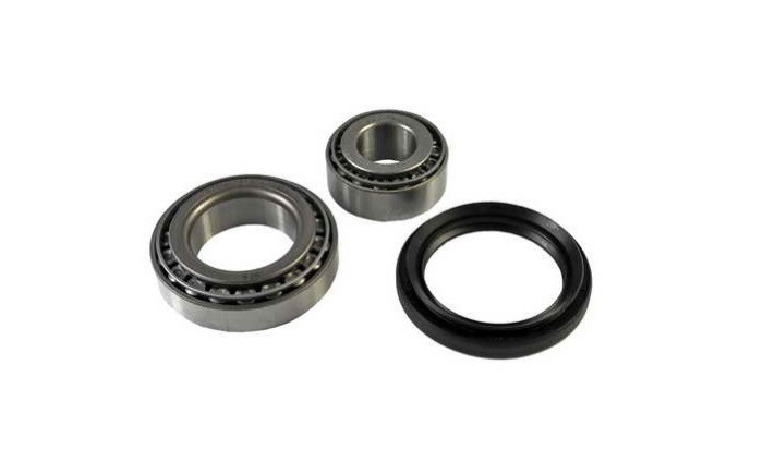 Set rulment roata VW LT II caroserie (2DA, 2DD, 2DH) (1996 - 2006) BTA H1M008BTA
