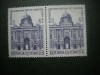 HOPCT TIMBRE MNH 785 CONFERINTA MINISTRILOR 1972 -1 VAL AUSTRIA, Nestampilat