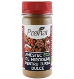 Amestec de Mirodenii pentru Turta Dulce Bio 50 grame Pronat