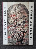 FLORI DE PRUN - Tan Swie Hian