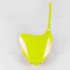 Plastic numar fata Honda CRF450R-450RX -17/18,galben Cod Produs: MX_NEW 05202210PE