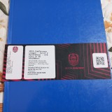 Bilet CFR CLUJ - F C ALASHKERT