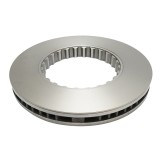 Disc frana Volvo FE, FH, FH12, FH16, FM, FM12, FMX, Renault Trucks C, Premium 410x45mm cod OEM 85110495