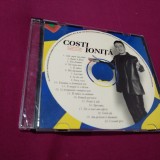 CD COSTI IONITA-NOPTI SI ZILE RARITATE!!!, Rap