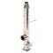 Sistem cos fum inox izolat, diam int 160 mm , ext 260 mm, H=6M - 2T