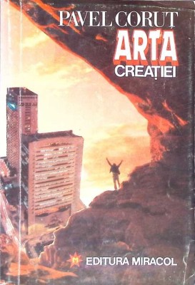 ARTA CREATIEI-PAVEL CORUT-266065 foto