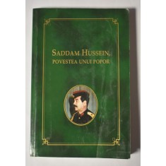 Saddam Hussein - Povestea unui popor - 2002