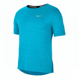 Tricou Nike M NK DF MILER TOP SS