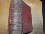 DICTIONNAIRE DES MATHEMATIQUES APPLIQUEES - H. Sonnet - Paris, 1874, 1474 p.