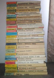 Colectia CRISTAL - 45 de volume - ed.Albatros -carti practice - cultura generala