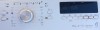Placă electronică / modul de comandă mașină de spălat Whirlpool W10560654 - AWOE8247 / AWOC7420S
