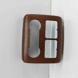 Ornament consola centrală LAND ROVER RANGE ROVER IV L405 2020 OEM: JK52-044E13-A 29034865