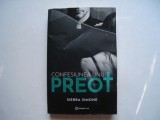 Confesiunea unui preot - Sierra Simone, 2019, Bookzone