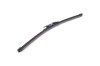 Lamela stergator luneta spate Skoda Fabia 2, 03.2007-04.2010, 325 mm, Rapid
