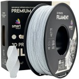 Filament PLA Marble Smart Print Negru 1kg, Diametru 1.75mm, Toleranta 0.03mm, Pentru Imprimante 3D