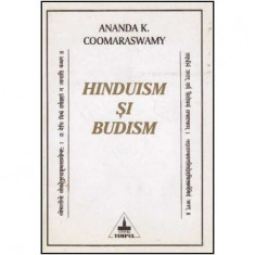 Hinduism si Budism foto