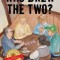 Who Drew The Two?