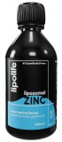 LLZ1 - Zinc lipozomal 240ml Lipolife