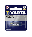 Baterie Varta V27A 12V alcalina A27 MN27 set 1 buc.