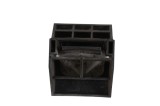 Suport radiator BMW 6 E63 2008 OEM: 17117542517,7542517 22925618