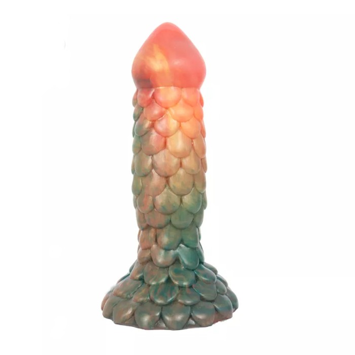 Dildo Fantasy 19.5cm