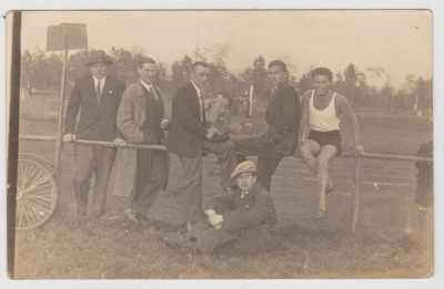 Timisoara 1932 concurs interuniversitar Grebhardt din Sacalaz ??? foto